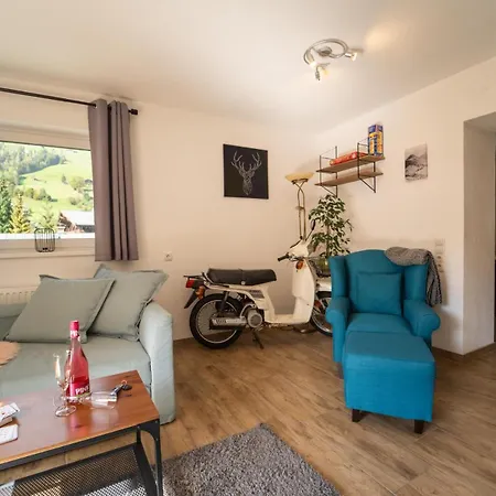 Haus Faninger - Summercard Included Kaprun Exterior photo
