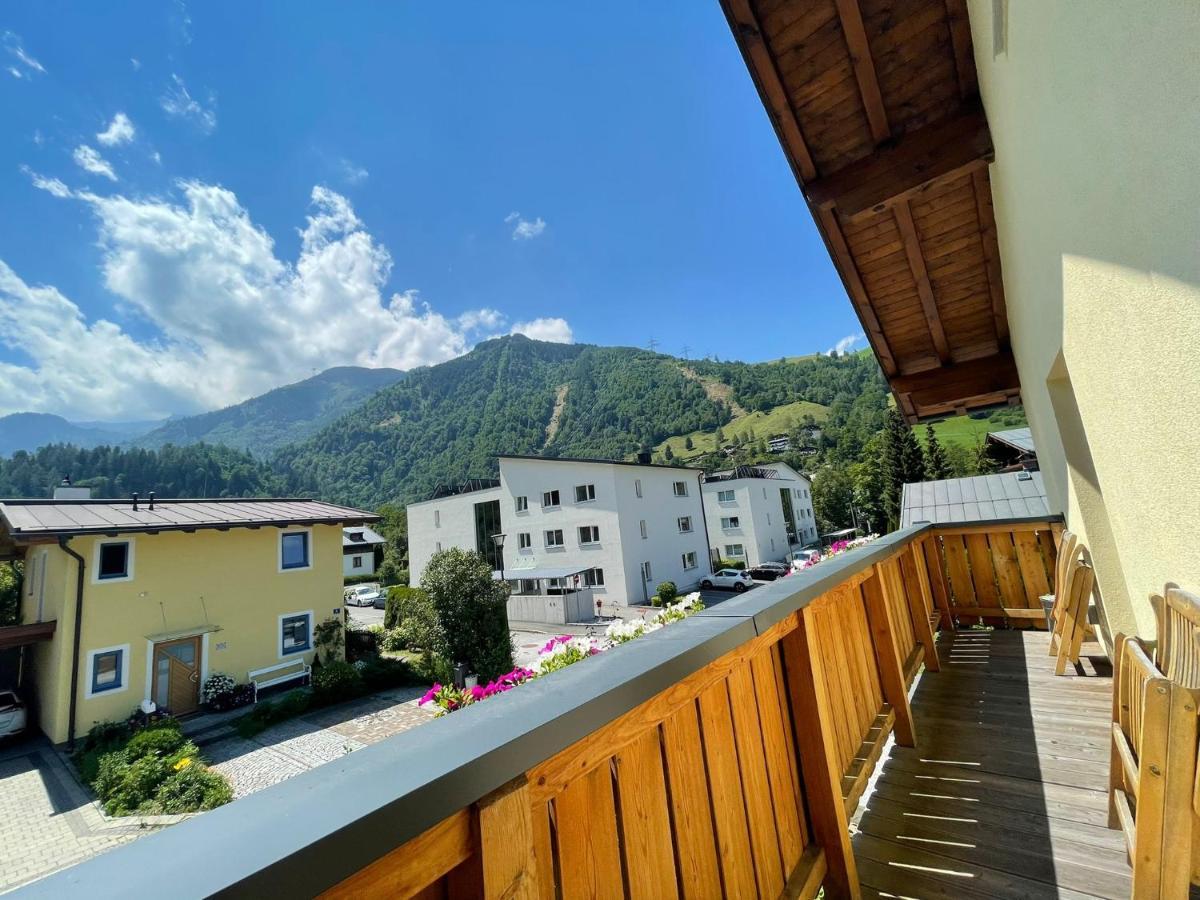Haus Faninger - Summercard Included Kaprun
