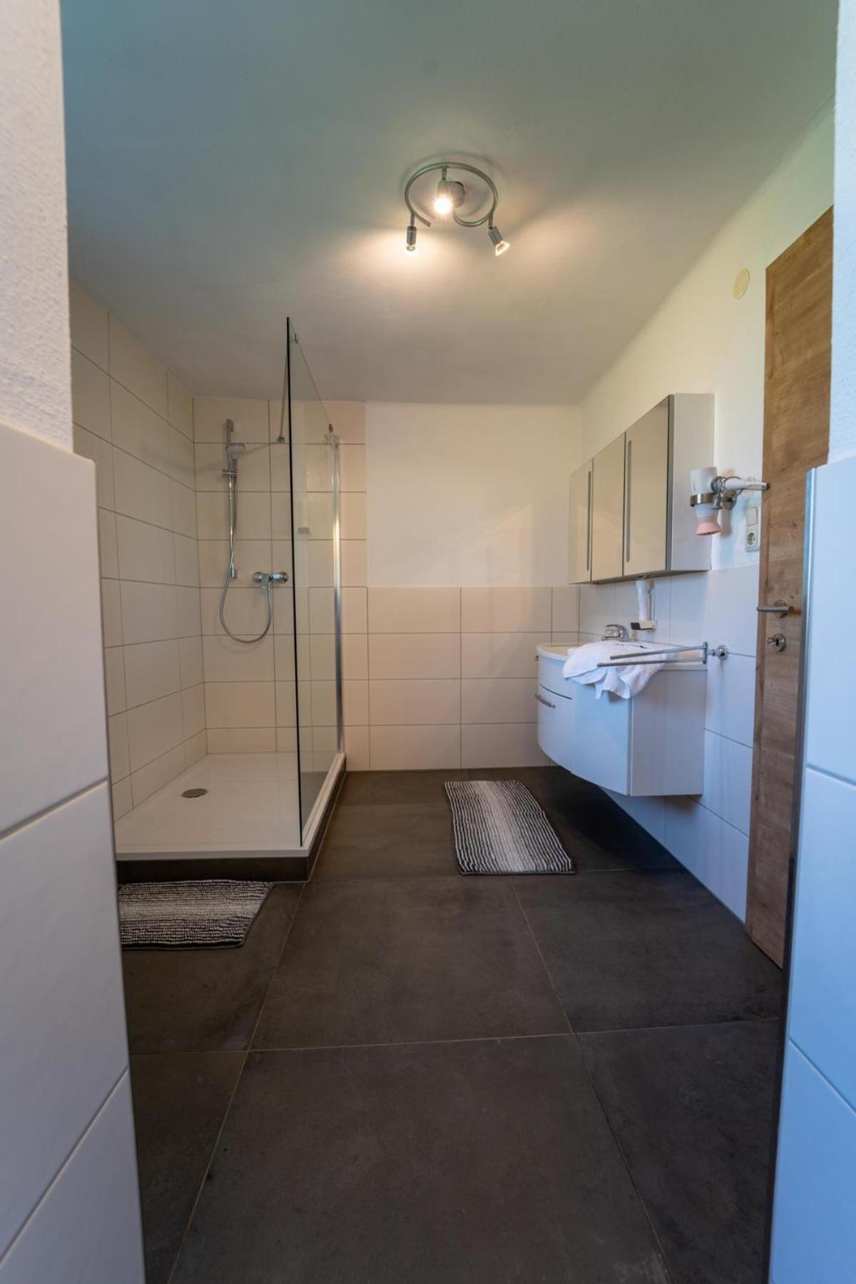 Haus Faninger - Summercard Included Apartment *