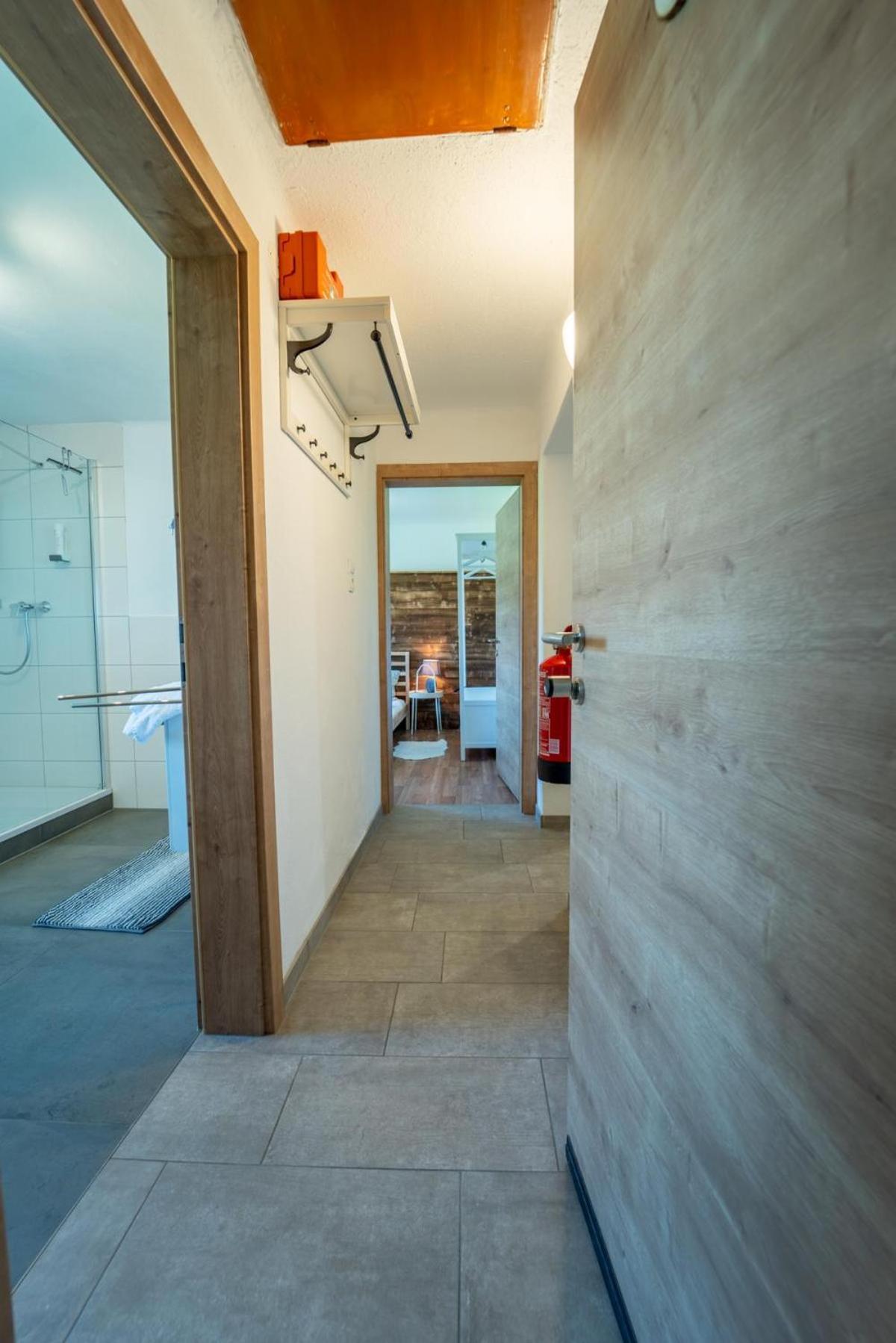 Apartment Haus Faninger - Summercard Included Kaprun