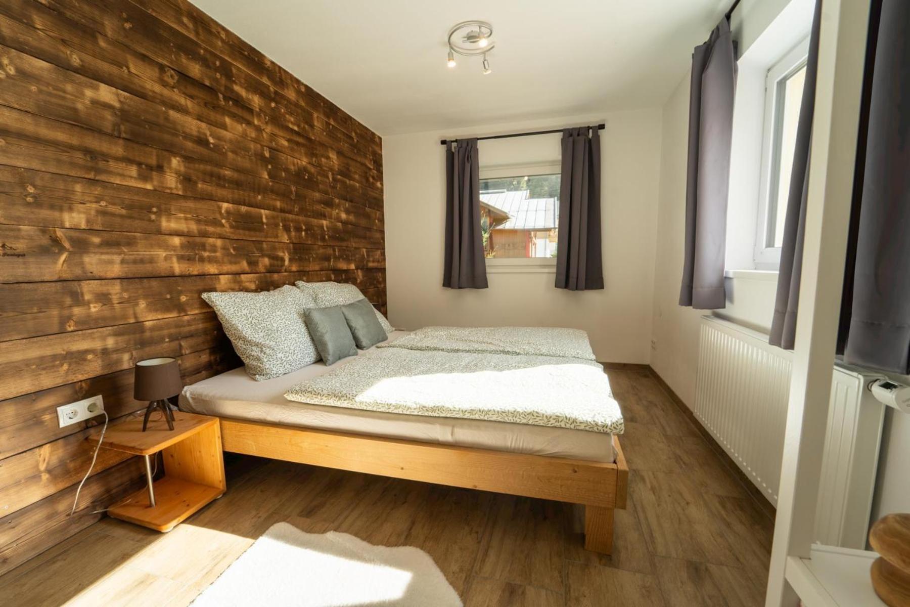 Apartment Haus Faninger - Summercard Included Kaprun